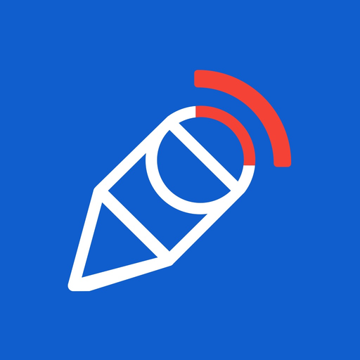 Swing Live app icon