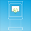 Topup Kiosk icon