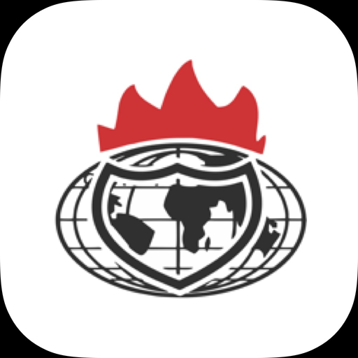 Winners World app icon