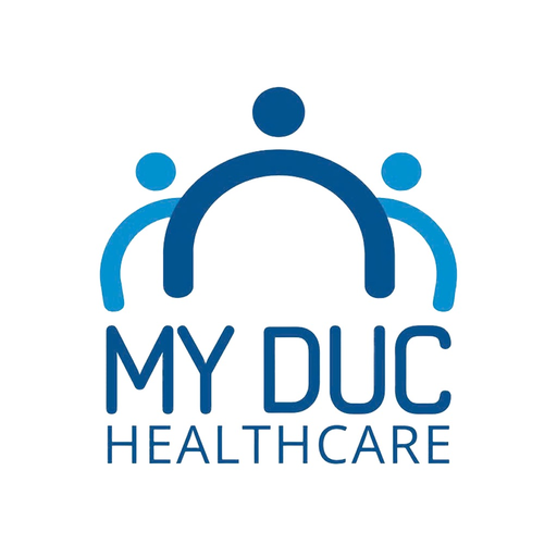 My Duc Healthcare app icon