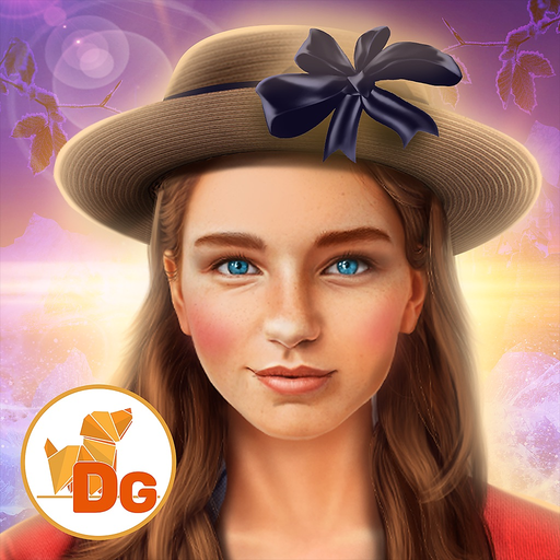 Labyrinths of World: Gold app icon