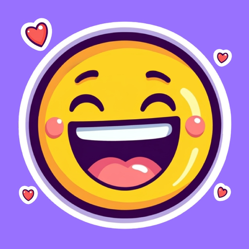 Easy Stickers - Sticker maker app icon