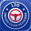 LTO Driver's Exam Reviewer icon