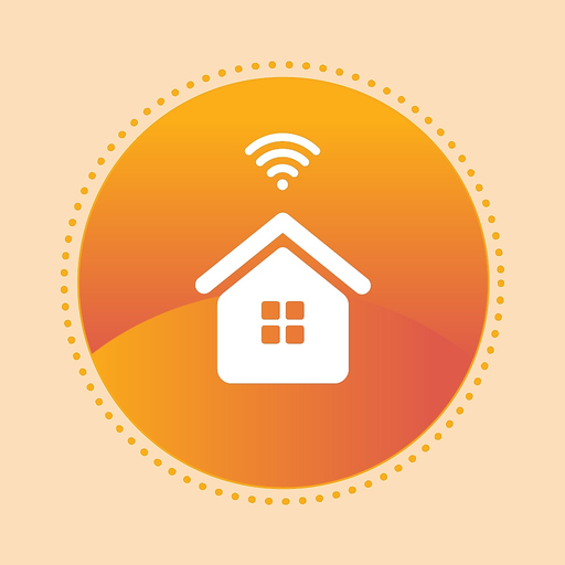 Smart@IoT app icon