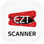 EZTickets scanner icon