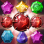 Jewels Dragon Quest - Match 3 icon