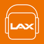 LAX Music icon