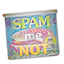 Spam Me Not icon