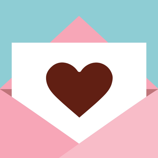 Hello Love app icon
