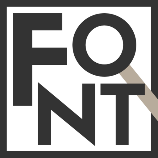 Best Font app icon