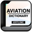 Aviation Dictionary Pro icon