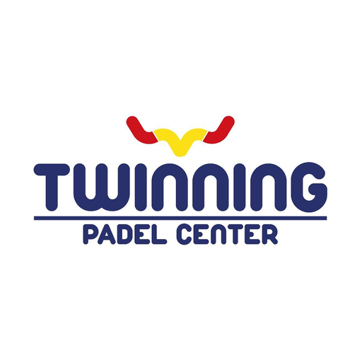 Twinning Padel app icon