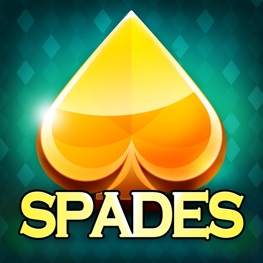 Spades !! app icon