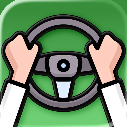 Prawo Jazdy 2026 app icon