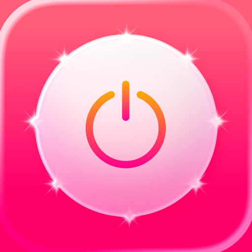 Vibrator Zen Strong Vibration app icon