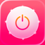 Vibrator Zen Strong Vibration icon