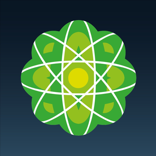Dnevi energetikov app icon