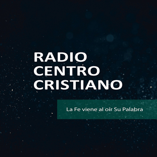 Radio Centro Cristiano app icon