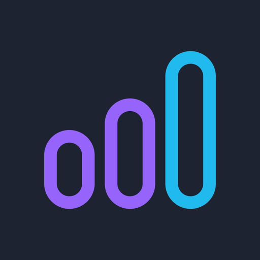 Portfolio tracker - USDC, TRON app icon
