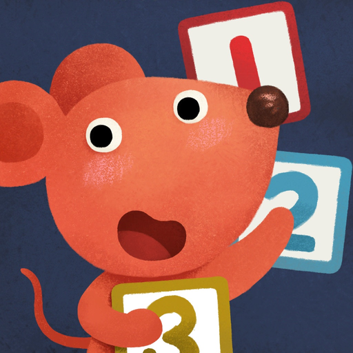 Dodoo 123 app icon