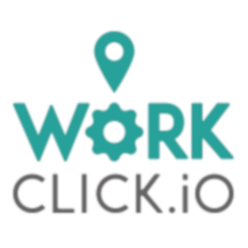 Workclick.io app icon