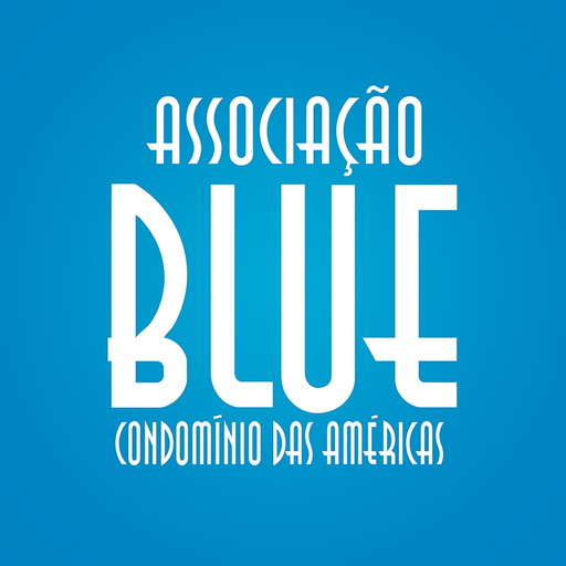 Associação Blue app icon