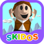 Flipping Games for Kids icon