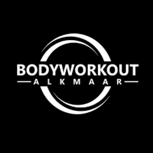 Bodyworkout app icon