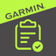 Garmin Clipboard™ icon