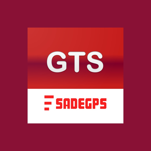 SADEGPS GTS app icon