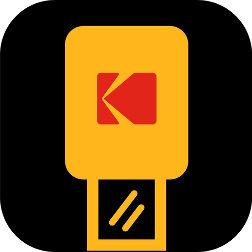 KODAK STEP Prints app icon