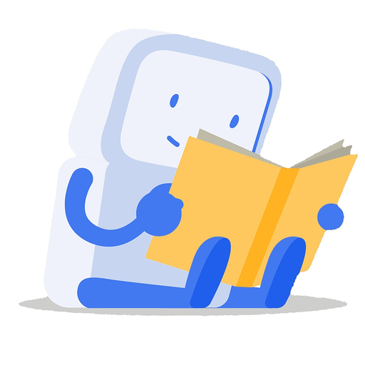 Readtronic Listen to Fan Fic app icon