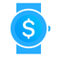 Hours Tracker: Time and Pay icon