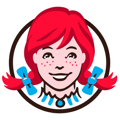 Wendy's El Salvador app icon