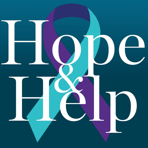 Columbus State Hope & Help app icon