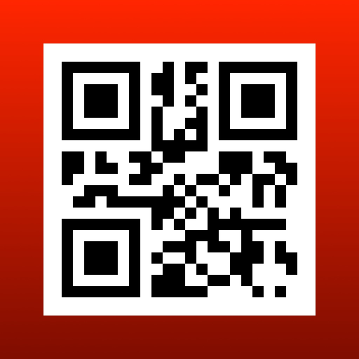 QR Code Scanner and Creator app icon