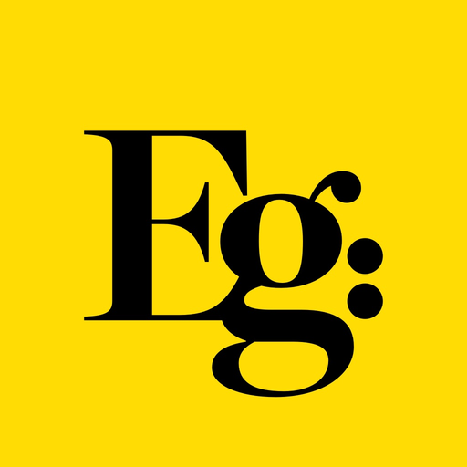 Eg Life app icon