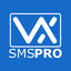 VIDEX SMS WIZARD PRO icon