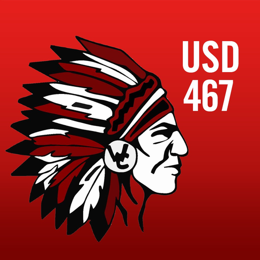 USD 467 app icon