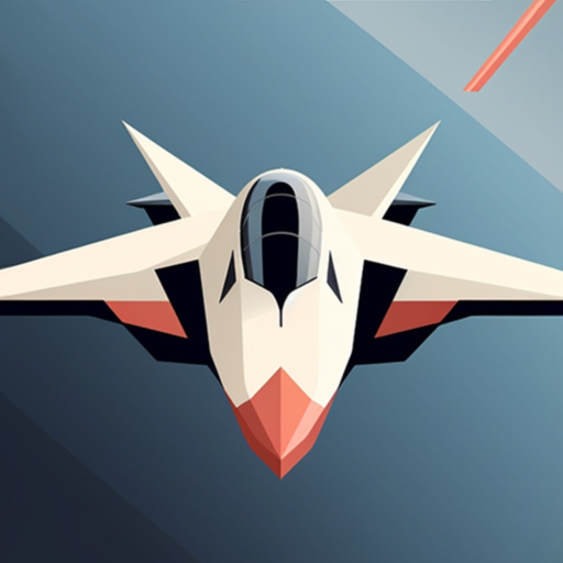 Idle Air Force Base app icon