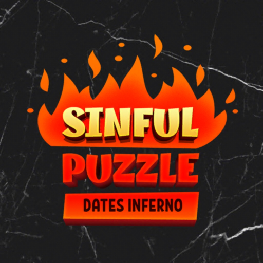 Sinful Puzzle app icon