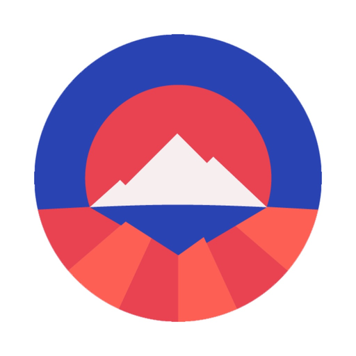 Foothills Baptist Church app icon