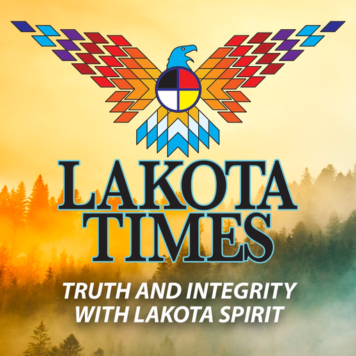 Lakota Times app icon