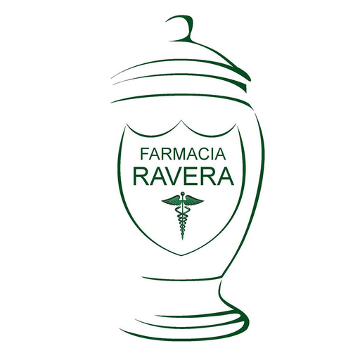 Farmacia Ravera app icon