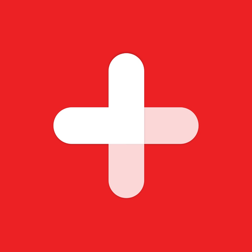 Nöbetçi Eczane Haritası app icon