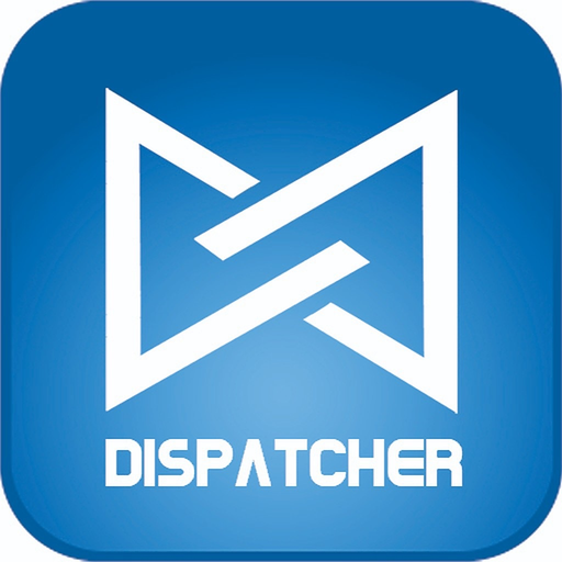Cleantie Dispatcher app icon
