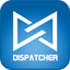 Cleantie Dispatcher icon