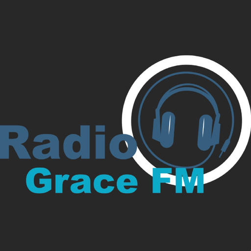 Radio Grace FM app icon