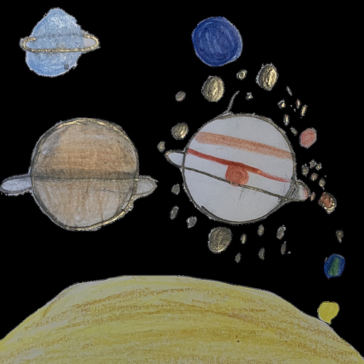 PlanetenSpielundApp2b app icon