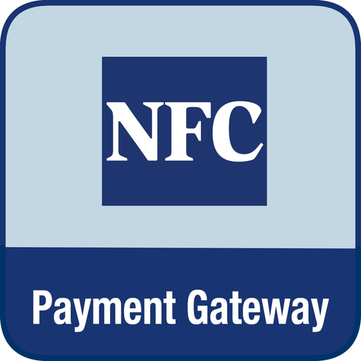 NCMIC Gateway Mobile Payments app icon